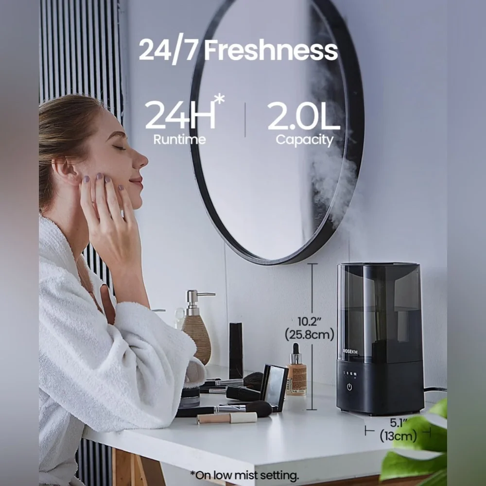 Humidifier - Picture 2 of 5